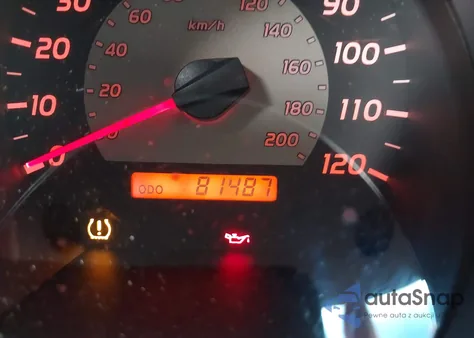 2006 Toyota Tacoma Prerunner V6 из США, поврежденный, VIN 5TEJU62N86Z192166